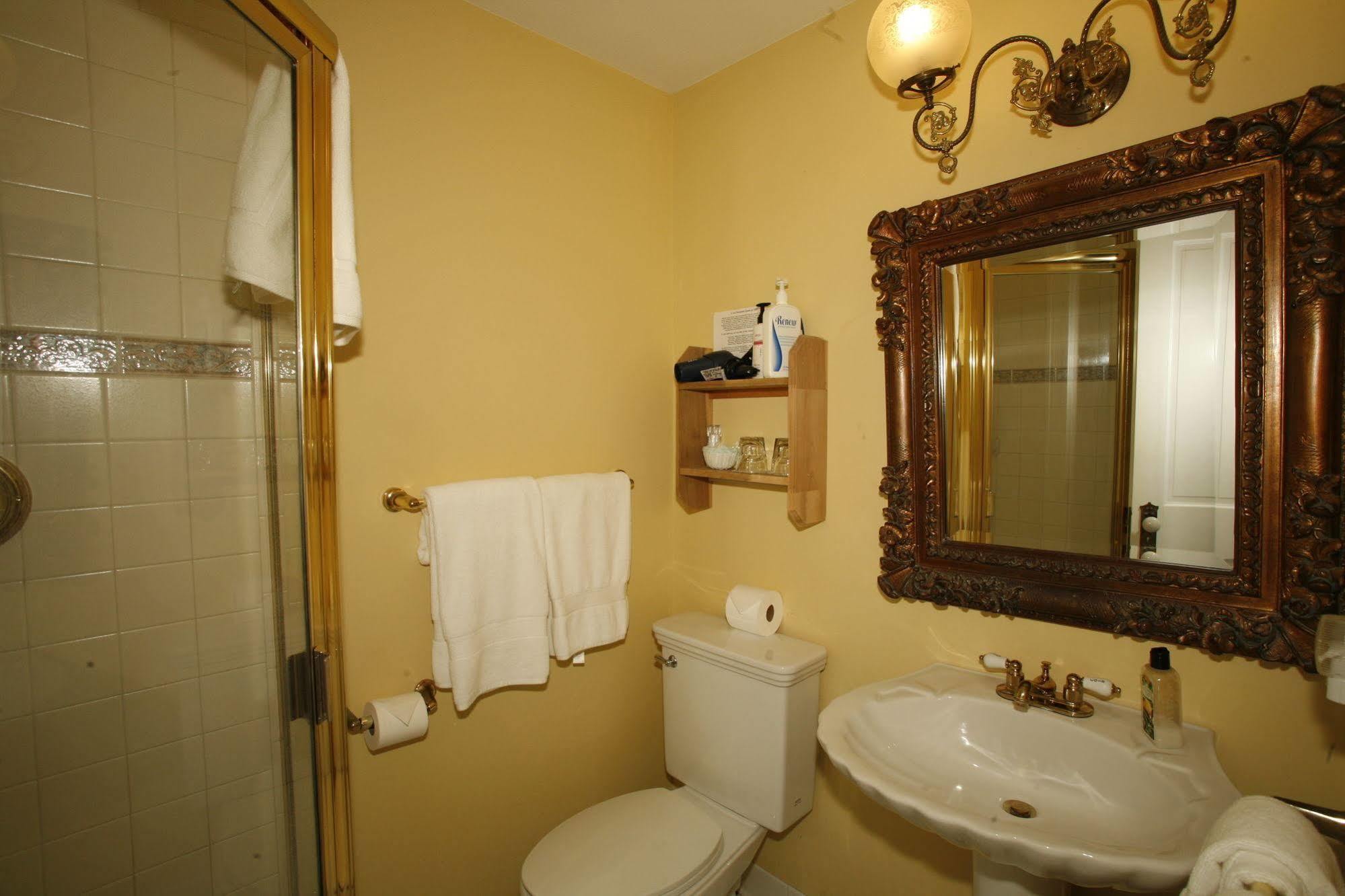 George Brooks House B&B Saint Michaels Luaran gambar